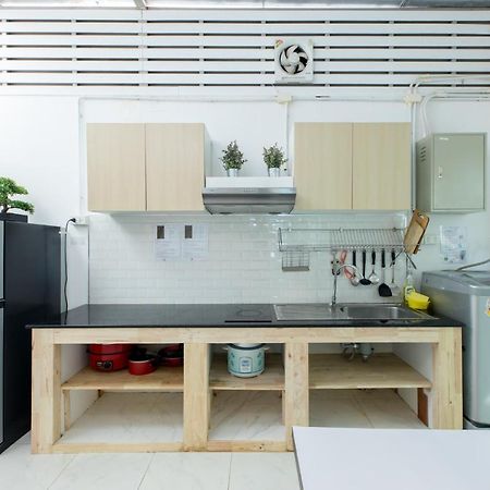 Soywhanhome Chiangmai Chiang Mai Exteriör bild