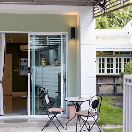 Soywhanhome Chiangmai Chiang Mai Exteriör bild