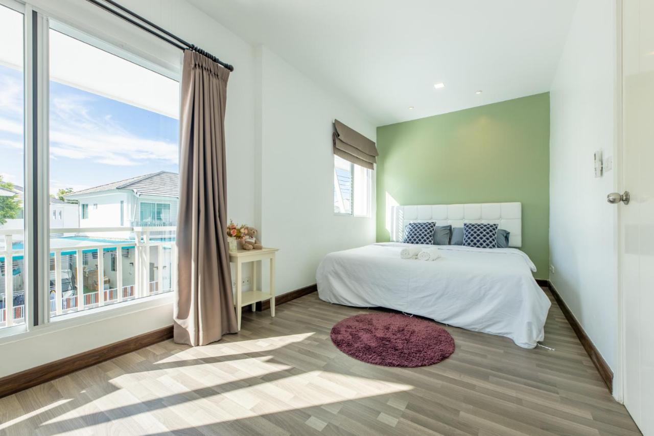 Soywhanhome Chiangmai Chiang Mai Exteriör bild