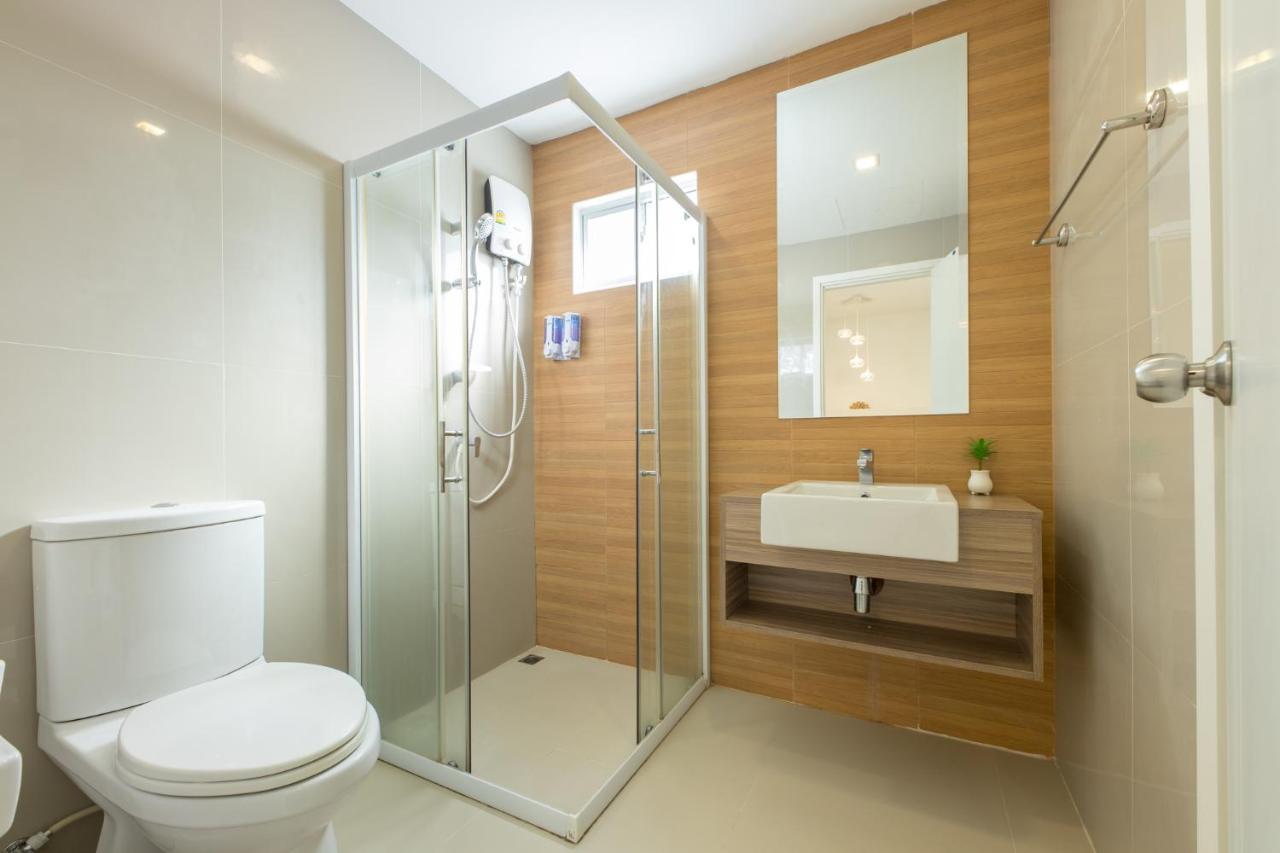 Soywhanhome Chiangmai Chiang Mai Exteriör bild