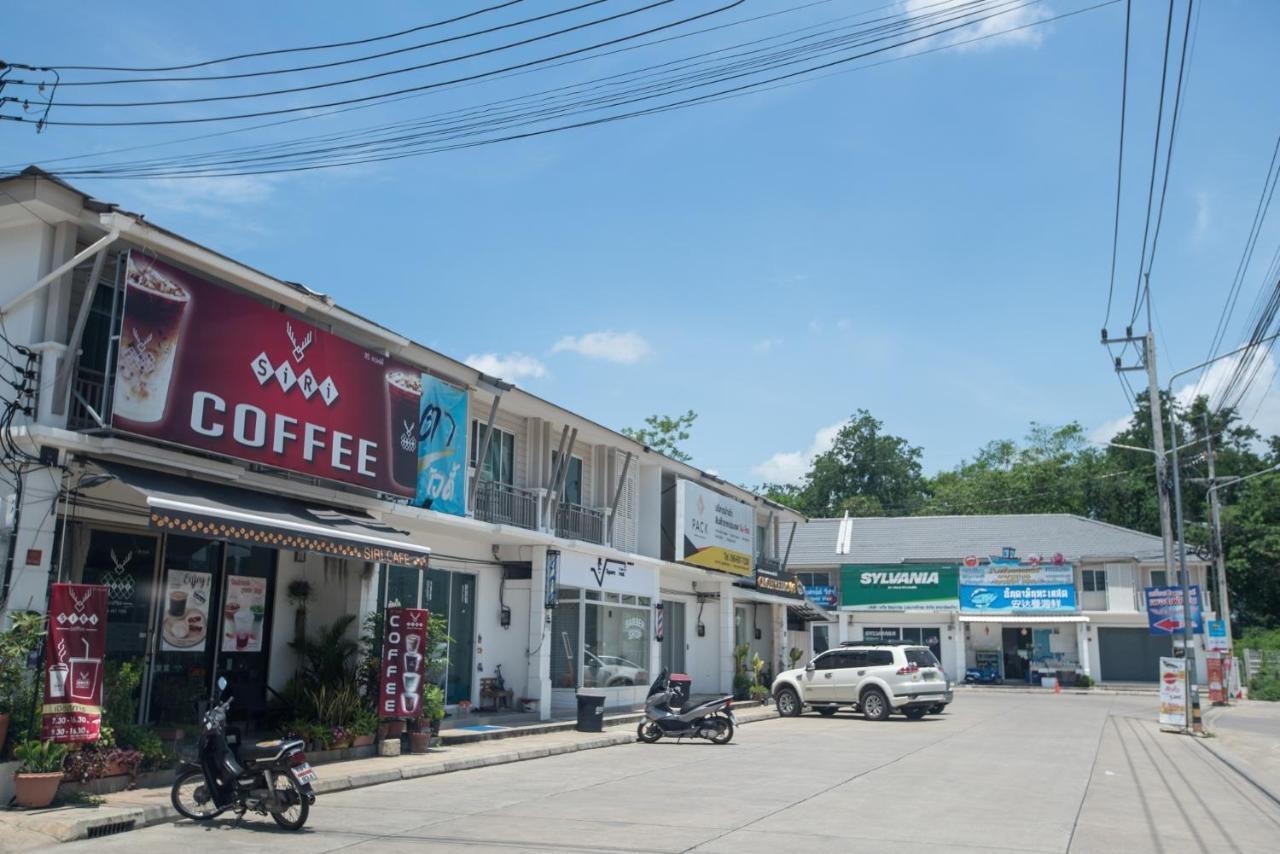 Soywhanhome Chiangmai Chiang Mai Exteriör bild