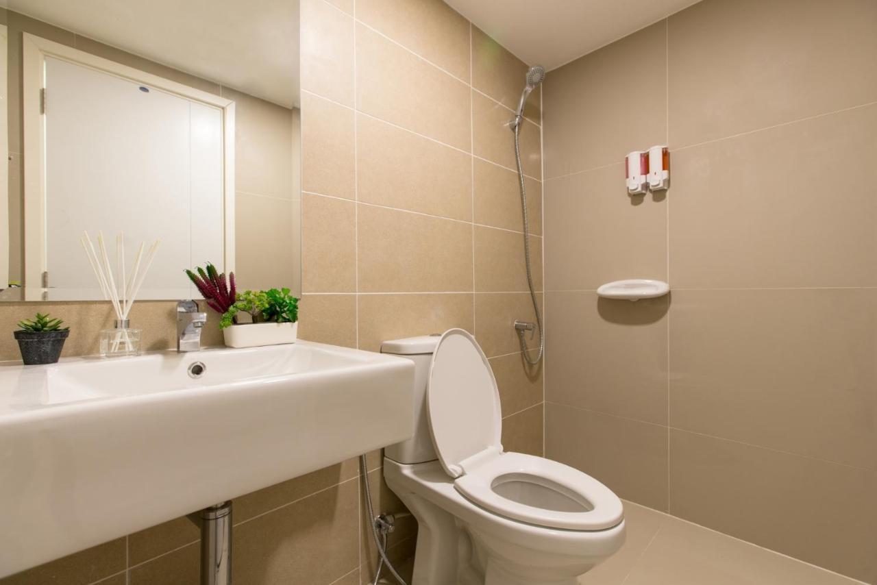 Soywhanhome Chiangmai Chiang Mai Exteriör bild