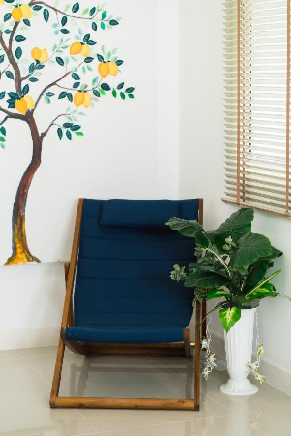 Soywhanhome Chiangmai Chiang Mai Exteriör bild