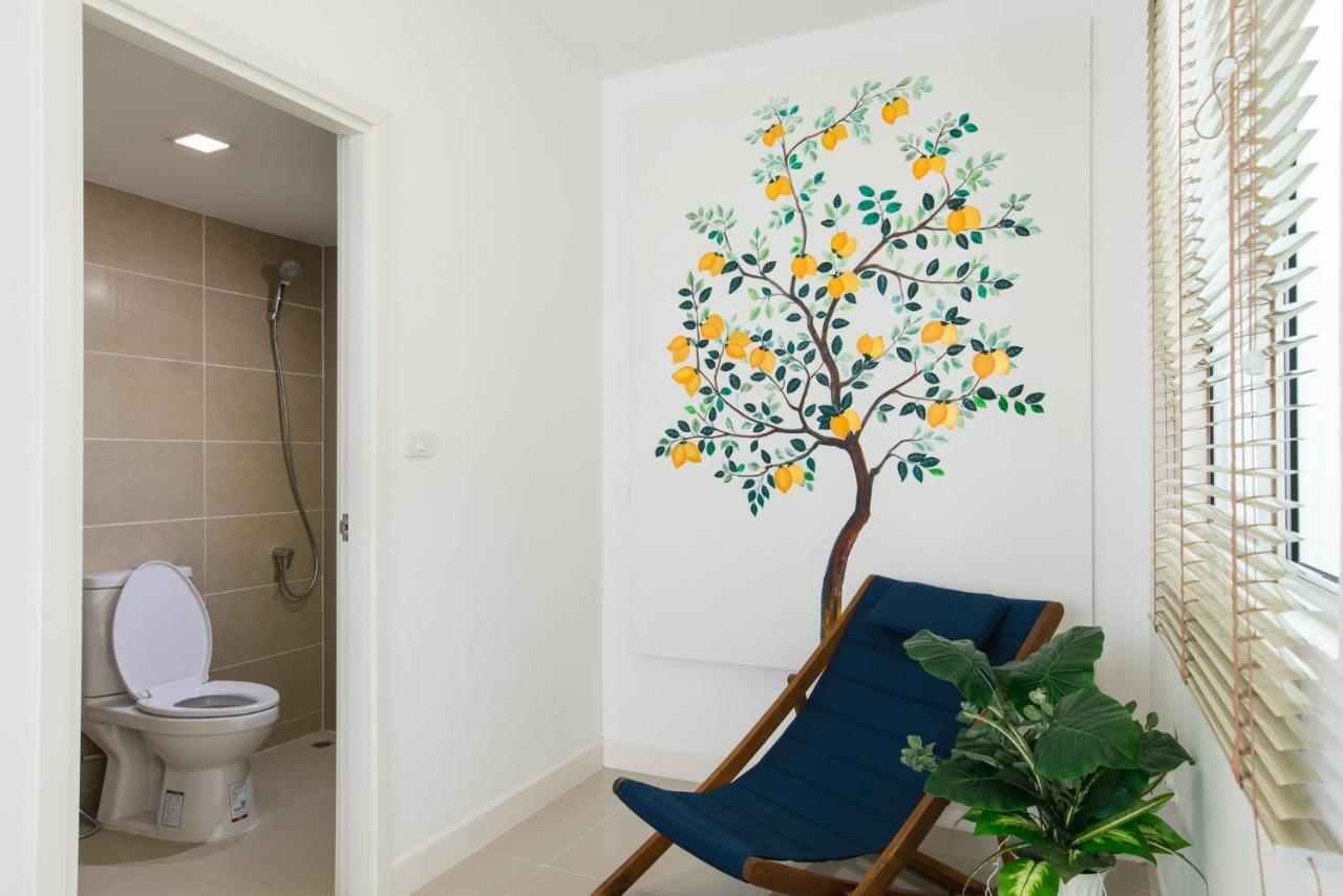 Soywhanhome Chiangmai Chiang Mai Exteriör bild