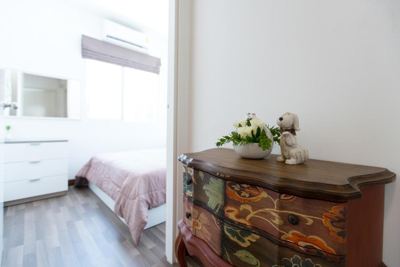 Soywhanhome Chiangmai Chiang Mai Exteriör bild