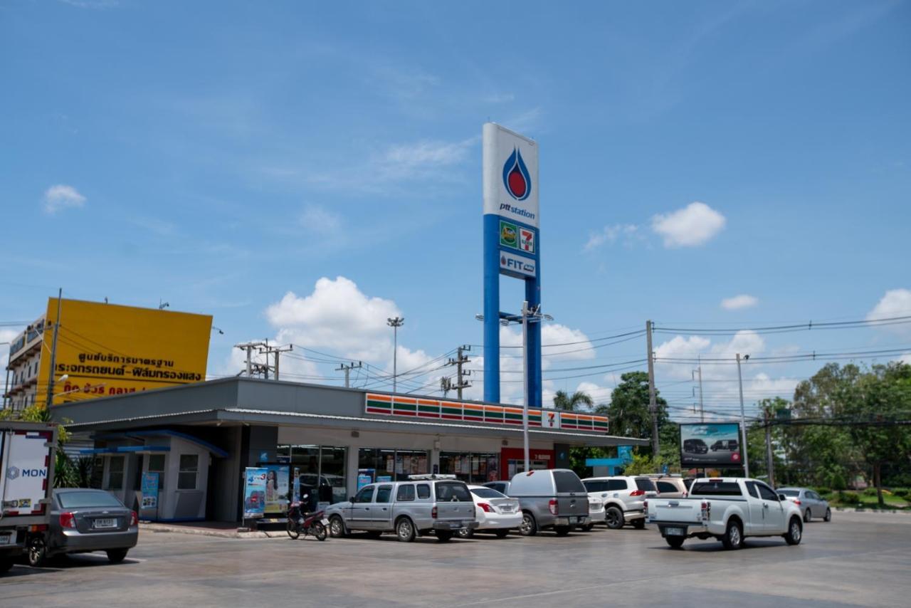 Soywhanhome Chiangmai Chiang Mai Exteriör bild