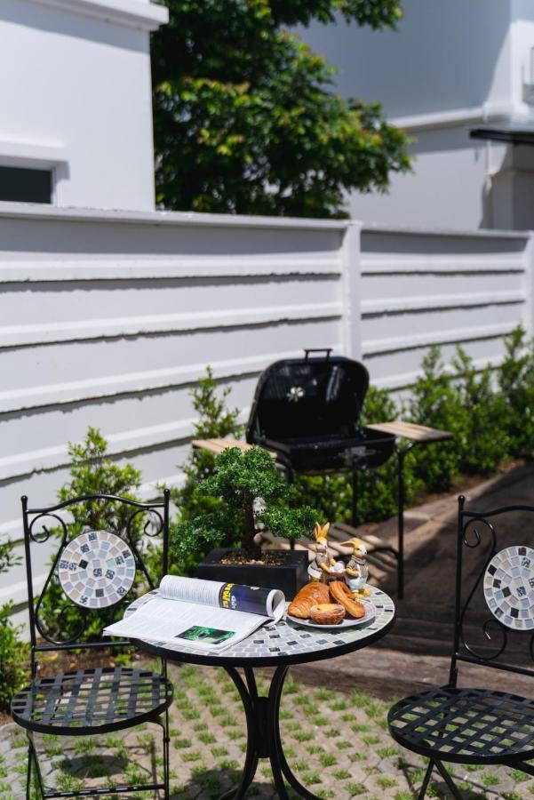 Soywhanhome Chiangmai Chiang Mai Exteriör bild